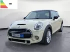 Mini Cooper S Panorama Glasdach, Sitzheizung