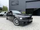 Bmw M3 COUPE (E46) M3 343CH - TOIT OUVRANT - H&K - GPS - CUIR - SUIVI D'ENTRETIEN