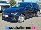 Seat Ibiza 1.0 TSI 110 ch S/S DSG7 Xcellence