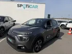 Citroen C3 1.2 PureTech 83ch S&S Shine