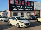 OPEL CORSA Turbo 115 ch Start/Stop Cosmo