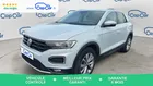 Volkswagen T-Roc 1.0 TSI 115 Lounge