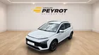 HYUNDAI Bayon 1.0 T-GDi 100 DCT-7 Creative