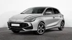 MG MG3 1.5 l hybrid+ 195 ch bva luxury