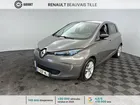 Renault Zoe R90 Edition One