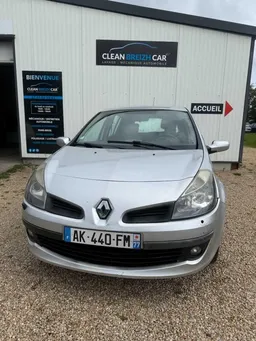 Renault Clio III 1.5 DCI