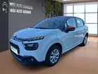 Citroen C3 1.2 PureTech 83ch S&S Feel Business