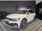 VOLKSWAGEN TIGUAN 2.0 TDI 150 Carat Exclusive / Pack R-Line Ext. | Caméra 360 | Dynaudio | Distri faite