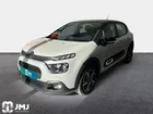 Citroën C3 PureTech 110 S&S EAT6 Shine