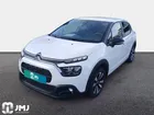Citroën C3 PureTech 110 ch EAT6 Max