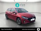 Hyundai i20 III 1.0 T-GDi 100 Hybrid 48V Intuitive 5p