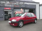 Peugeot 106xsi 3p