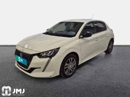Peugeot 208 PureTech 100 S&S BVM6 Style