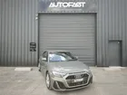 Audi A1 Sportback (2) 1.0 TFSI 116 S tronic 7 S line