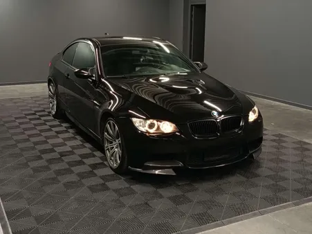 BMW SERIE 3 COUPE M3 Coupé 420 ch - BV DKG E92
