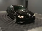 BMW SERIE 3 COUPE M3 Coupé 420 ch - BV DKG E92