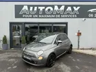 FIAT FIAT 500 85Cv Essence Italia Edition