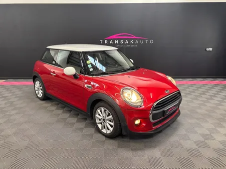 Mini mini iii one 1.5