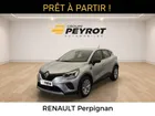 RENAULT Captur TCe 90 - 21 Business