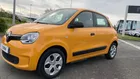 RENAULT Twingo III E-Tech Authentic
