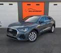 AUDI Q3 SPORTBACK 35 TDI S-Tronic 7 S-Line