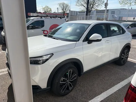 HONDA HR-V e:HEV 1.5 i-MMD Executive
