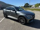 MERCEDES GLC COUPE 4 MATIC 300 e 211+122ch AMG LINE TOIT OUVRANT PREMIÈRE MAIN