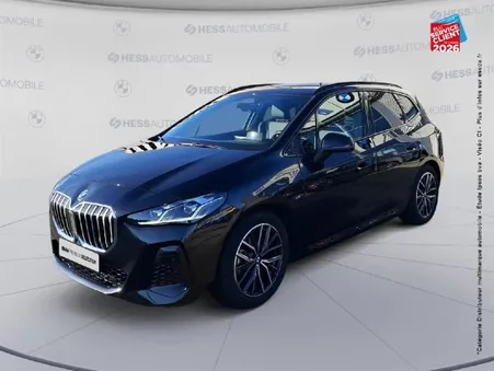 Bmw Série 2 ActiveTourer 218i 136ch M Sport DKG7