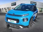 Citroen C3 Aircross BlueHDi 120ch S&S Feel Pack EAT6