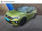 Volkswagen Taigo 1.0 TSI 116ch R-Line Edition DSG7