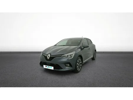 RENAULT Clio TCe 130 EDC FAP Intens