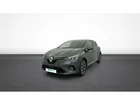 RENAULT Clio TCe 130 EDC FAP Intens