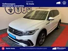 Volkswagen Tiguan Allspace 2.0 TDI 150ch DSG7 R-Line