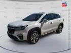 Suzuki S-Cross 1.5 Dualjet Hybrid 115ch Style Auto