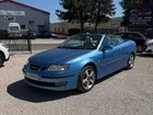 SAAB 9-3 CABRIOLET 1.9 TiD Linear A