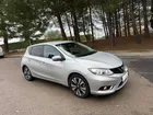 Nissan Pulsar 1.5 DCI 110cv N-Connecta 2016