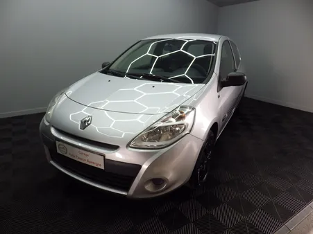 Renault clio 3 yahoo 1.2 75cv 3 portes