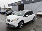 Peugeot 2008 1.6 BlueHDi 100ch Crossway