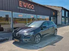 Renault megane iv 1.2 tce 132ch energy intens edc
