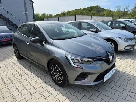 Renault Clio 1.0 TCe 90ch Evolution