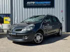 RENAULT CLIO Estate 1.5 dCi 85CH - DISTRIBUTION OK