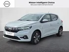 Dacia Sandero TCE 90 EXPRESSION