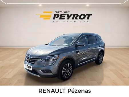 RENAULT Koleos dCi 175 4x4 Energy Intens