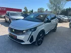Peugeot 5008 BlueHDi 180ch SetS EAT8 GT Pack