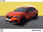 Renault Arkana 1.6 E-Tech hybride 145ch Engineered -22