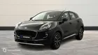 Ford Puma 1.0 Flexifuel 125ch S&S mHEV Titanium