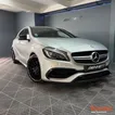 Mercedes Classe A III (2) 45 AMG 4MATIC 381ch - 4 PNEUS & FREINS NEUFS - GARANTIE 3 MOIS
