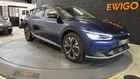 Kia ev6 electric 230ch 77.4kwh active 4x2 bva - soh 100%