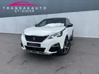 PEUGEOT 3008 Puretech 130ch GT Line - Courroie Changée / CarPlay / Caméra de Recul -
