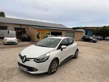Renault Clio, 1,.5 75 ch